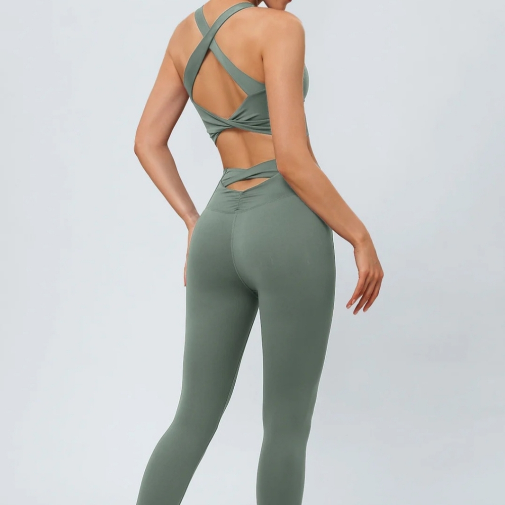 Berlook activewear leggings